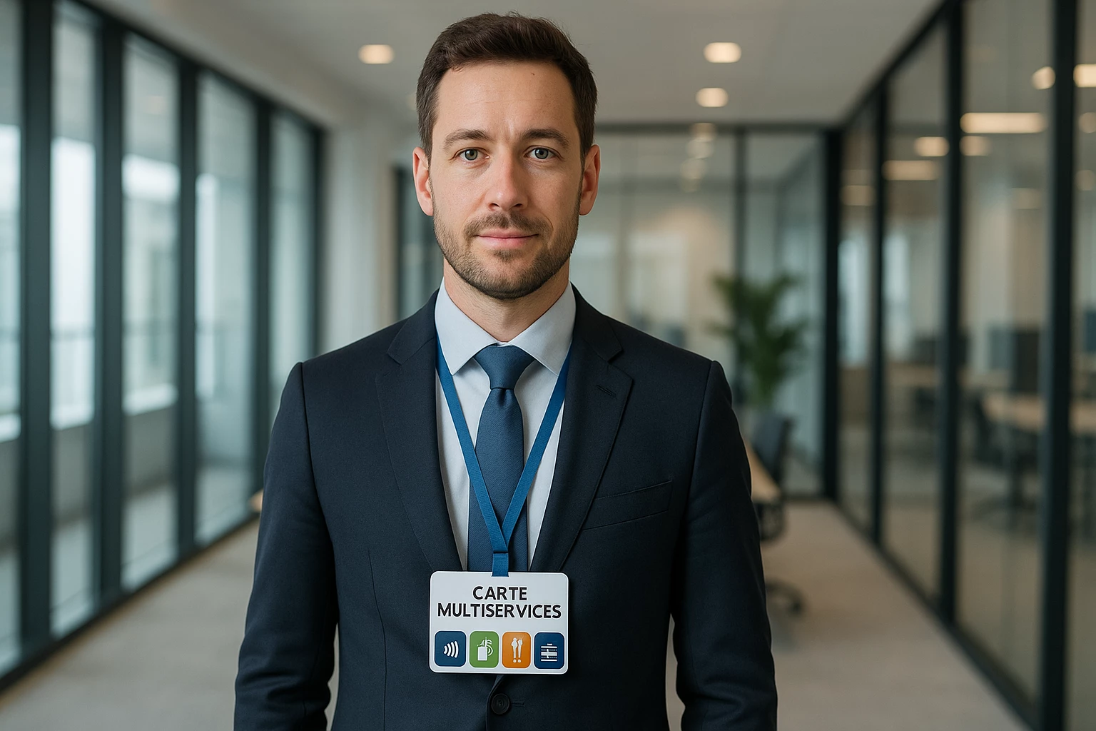 Les cartes multi-services en entreprises : un sésame incontournable