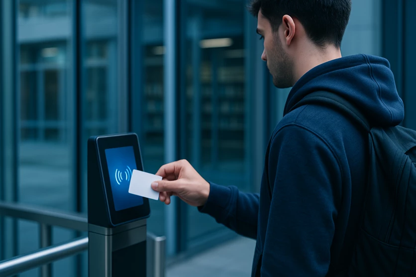 La gestion et le contrôle des accès : bien plus qu’un simple contrôle d’identité