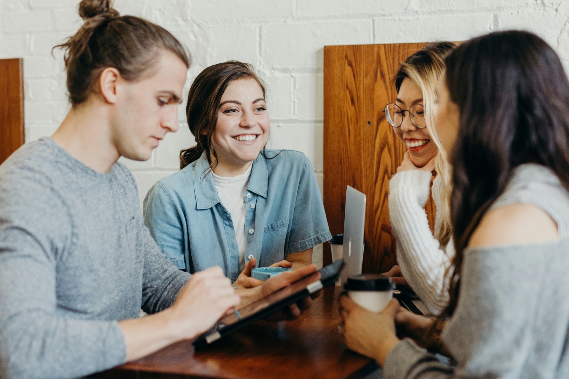 Relations humaines chez CAP MONETIQUE