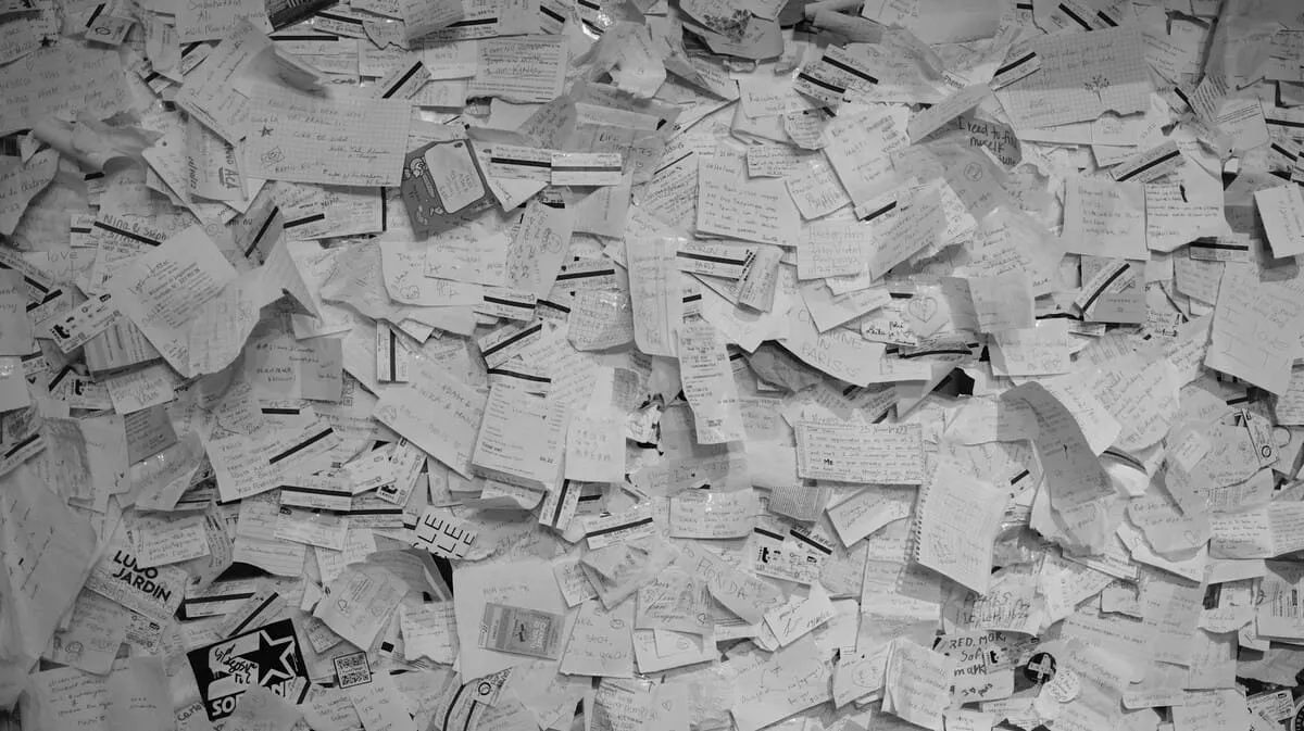 Fini les tonnes de tickets de caisse à tirer pour les notes de frais